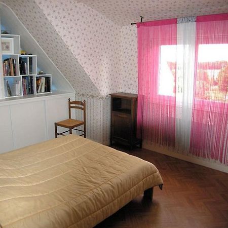 Chambres D'Hotes De Pont C'Hoat Nevez Room photo