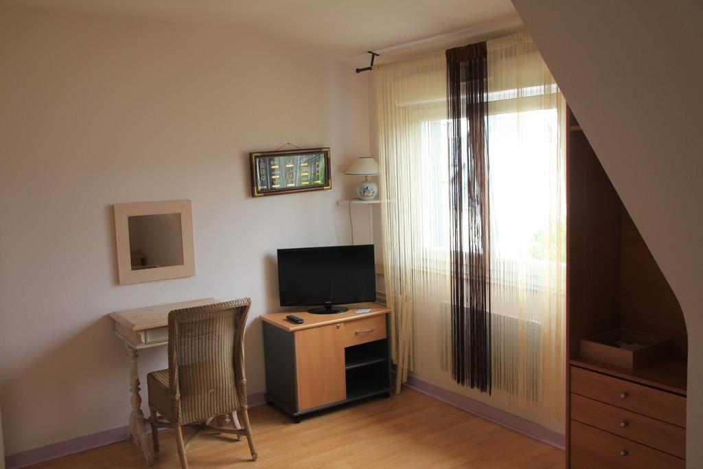 Chambres D'Hotes De Pont C'Hoat Nevez Exterior photo